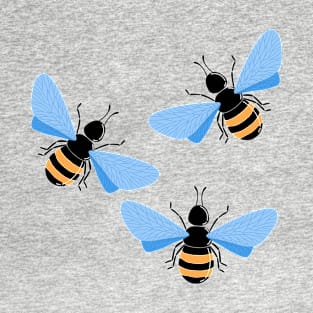 Three Bees T-Shirt